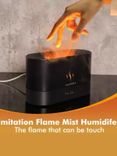 180ML Air Humidifier