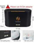 180ML Air Humidifier