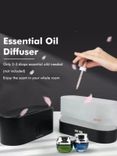 180ML Air Humidifier