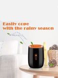 28oz - 800ml Capacity Energy Efficient Dehumidifier