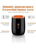 28oz - 800ml Capacity Energy Efficient Dehumidifier