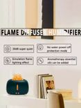 3 Colors Cool Mist Air Humidifier