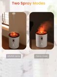 450ML Jellyfish Humidifier