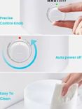 Cool Mist Humidifier Aroma Oil Diffuser