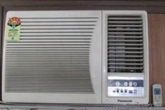 CW-LN181AM 1.5 Ton 3 Star Window AC