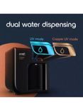 Copper UV Plus