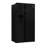 RSB65GF 634 Ltr Side-by-Side Refrigerator