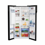 RSB65GF 634 Ltr Side-by-Side Refrigerator