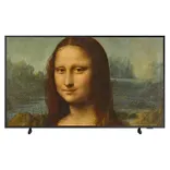 QA43LS03BAKLXL 43 Inch QLED 4K The Frame Smart TV 2024