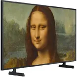 QA43LS03BAKLXL 43 Inch QLED 4K The Frame Smart TV 2024