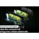 QA65QN800DUXXL 65 Inch Neo QLED 4K Smart AI TV 2024