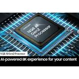 QA65QN800DUXXL 65 Inch Neo QLED 4K Smart AI TV 2024