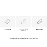 QA65QN800DUXXL 65 Inch Neo QLED 4K Smart AI TV 2024