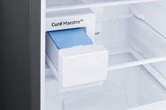 RT34T4632NV 314 Ltr Double Door Refrigerator