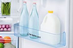 RT34T4632NV 314 Ltr Double Door Refrigerator