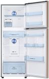 RT37M5538SL 345 Ltr Double Door Refrigerator