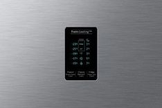 RT37T4513S8 345 Ltr Double Door Refrigerator