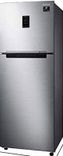 RT37T4632SL 336 Ltr Double Door Refrigerator