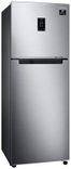 RT37T4632SL 336 Ltr Double Door Refrigerator