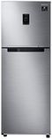 RT37T4632SL 336 Ltr Double Door Refrigerator
