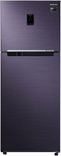 RT39M5538UT 394 Ltr Double Door Refrigerator