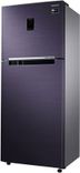 RT39M5538UT 394 Ltr Double Door Refrigerator