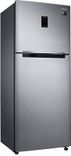 RT39M553ESL 394 Ltr Double Door Refrigerator