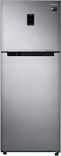 RT39M553ESL 394 Ltr Double Door Refrigerator