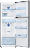 RT39R551ES8 394 Ltr Double Door Refrigerator