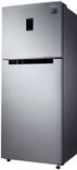 RT39R551ES8 394 Ltr Double Door Refrigerator