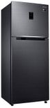 RT39R553EBS 394 Ltr Double Door Refrigerator