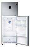 RT42M553ESL 415 Ltr Double Door Refrigerator