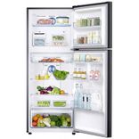 RT42R555EBS 415 Ltr Double Door Refrigerator