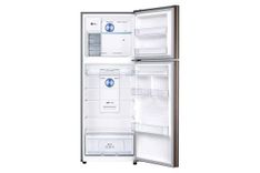 RT42R5588DX 411 Ltr Double Door Refrigerator