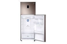 RT42R5588DX 411 Ltr Double Door Refrigerator