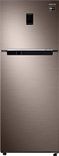 RT42R5588DX 411 Ltr Double Door Refrigerator