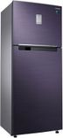 RT47K6238UT 465 Ltr Double Door Refrigerator