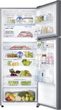 RT47T635ESL 465 Ltr Double Door Refrigerator