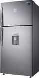 RT54K6558SL 523 Ltr Double Door Refrigerator