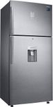 RT54K6558SL 523 Ltr Double Door Refrigerator