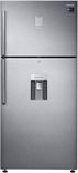 RT54K6558SL 523 Ltr Double Door Refrigerator