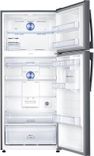RT56K6378SL 551 Ltr Double Door Refrigerator