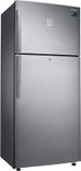 RT56K6378SL 551 Ltr Double Door Refrigerator