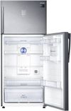 RT56K6378SL 551 Ltr Double Door Refrigerator