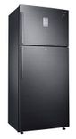 RT56T6378BS 551 Ltr Double Door Refrigerator