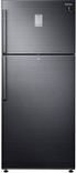 RT56T6378BS 551 Ltr Double Door Refrigerator