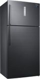 RT65K7058BS 670 Ltr Double Door Refrigerator