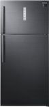 RT65K7058BS 670 Ltr Double Door Refrigerator