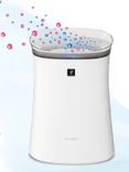 Air Dual Purification Fp-F40EW