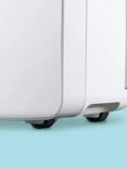 Air Purifier Dehumidifier DW J20FMW